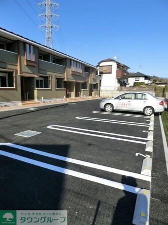 アンタレス・タツイの物件内観写真